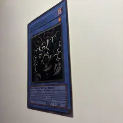 Konami Yu-Gi-Oh! Relinquished Magic Ruler MRL-029 1st Ed Ultra Rare Holo EN - Image 3