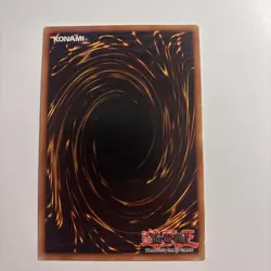 Konami Yu-Gi-Oh! Relinquished Magic Ruler MRL-029 1st Ed Ultra Rare Holo EN - Image 5