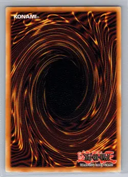 Metamorphosis (PSR) RA04-EN123 Quarter Century Stampede Yu-Gi-Oh NM - Image 2