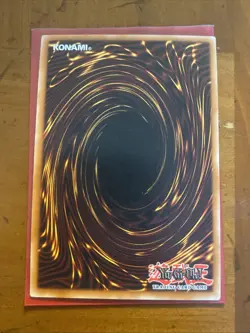 Yu-Gi-Oh! - Pharaonic Guardian Book Of Life 2003 PGD-033 Unlimited - Image 2