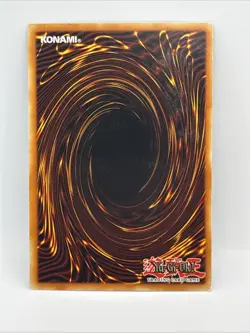 Yugioh Chain Strike CDIP-EN043 Common 1st Edition - Image 2