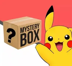 Mystery Pokemon Bag - PSA/CGC/SGC Slabs, Booster Packs And More! 11 Charizards! - Image 1