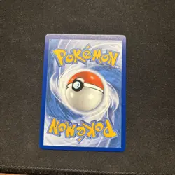 Pokemon TCG - Mega Eelektross Ex 278/217 - Ascended Heroes SIR - MINT - Image 2