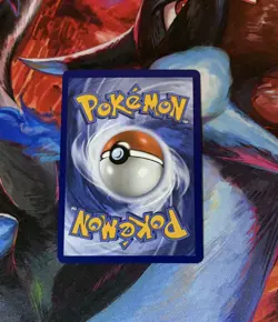 Pokemon TCG - Mega Eelektross Ex 278/217 - Ascended Heroes SIR - MINT - Image 2