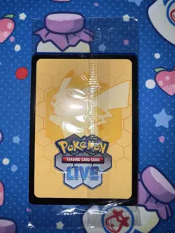 Bulbasaur Mega Evolution Box Topper Promo Stamped Sealed Pokemon(In Hand!) - Image 2