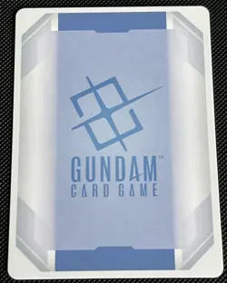 Gundam AGE-1 Spallow GD02-023 R+ Alt Art Gundam TCG Dual Impact English FAST 🚚 - Image 2