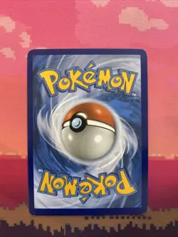 Pokemon Card Ninetales Evolutions Rare 15/108 Near Mint - Image 2