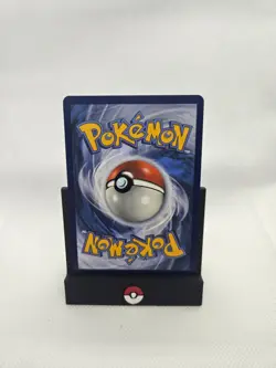 Pokemon TCG Arvens Mabosstiff EX 235/182 Destined Rivals Alternate Art NM - Image 2