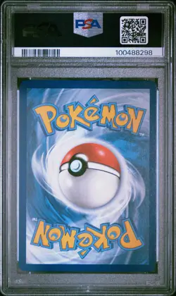 2021 POKEMON CELEBRATIONS #008 SURFING PIKACHU V PSA 10 - Image 2