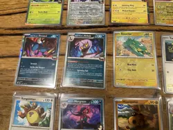 Pokemon Destined Rivals Holos, Reverse Holos! Team Rocket (22 Cards) - Image 4