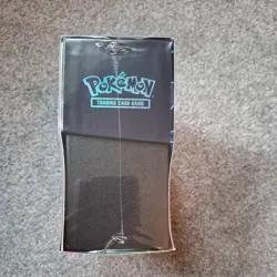 Pokemon Phantasmal Flames ETB Elite Trainer Box Sealed - Image 4