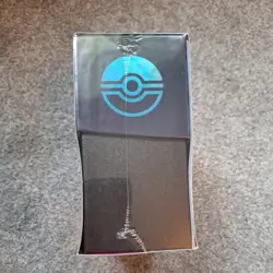 Pokemon Phantasmal Flames ETB Elite Trainer Box Sealed - Image 5