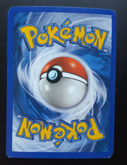 Fighting Cube 01 - 121/147 - Aquapolis Reverse Holo Uncommon Trainer - EXC/LP - Image 2