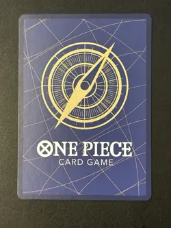 Vinsmoke Reiju sp EB03-031 One Piece CCG sp english - Image 3