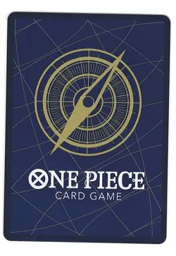 Uta (003) (SP) EB03-003 Extra Booster: One Piece Heroines Edition Foil - Image 2