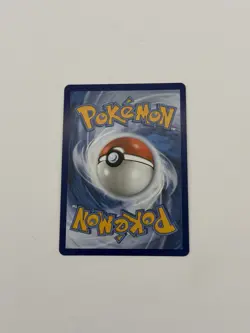 Leafeon (Master Ball Pattern) Prismatic Evolutions Rare 005/131 NM - Image 2