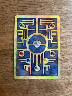 Pokemon TCG Ancient Mew Holo Promo Card Miscellaneous Products - Image 2