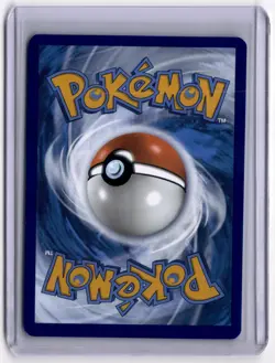 Team Rocket's Wobbuffet 203 S&V Promo IR Holo Pokemon Card - NM - Image 2