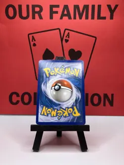 Giratina 27/127 Rare Platinum Non Holo Rare Pokemon Card - Image 4