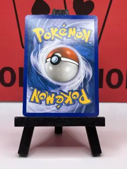 Giratina 27/127 Rare Platinum Non Holo Rare Pokemon Card - Image 5