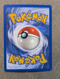 Pokemon Card 2003 TREECKO 003 Reverse Holo Nintendo Black Star Promo NM - Image 3