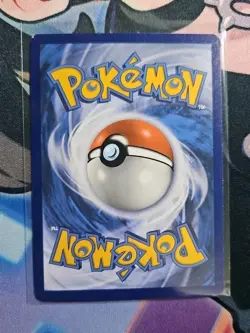Fuecoco 002/015 - Holo - McDonald’s 2023 Pokemon TCG Card M23en - NM - Image 2