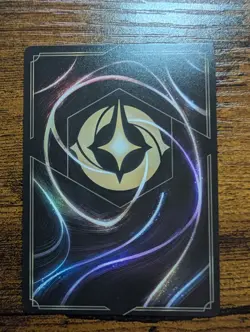 Disney Lorcana TCG Pegasus Gift for Hercules Fabled Epic Card 212/204 - Image 2