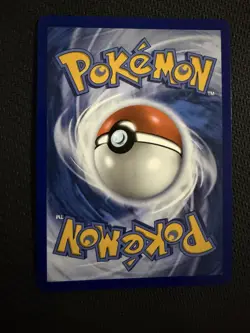 Pokemon Card Pikachu ex 219/191 Sv08 Surging Sparks Ultra Rare Full Art Holo NM - Image 2