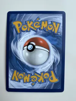 Arceus V - SWSH306 - Pokemon Sword & Shield Promo Ultra Rare Holo Card - Image 2