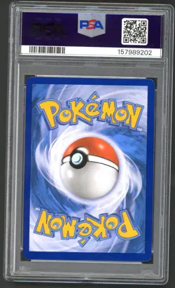 Pokemon Card - PSA 10 Lucario Vstar SWSH291 - Crown Zenith ETB Black Star Promo - Image 2