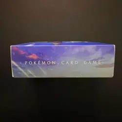 Pokemon Card Game Double Deck Case Latias Latios Assist Center Store Limited - Image 2