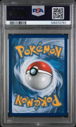 Pikachu PSA 10 & Mimikyu PSA 10 SM 162 & SM 163 Sequential Set Team Up Pokemon - Image 3