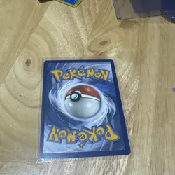 Pokemon Card Cinderace V 178/192 Rebel Clash Full Art Near Mint - Image 2