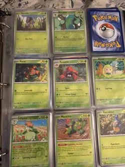 Pokemon Card Lot. Journey Together - Image 2