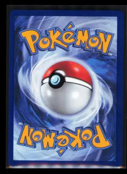Pokemon Chaos Rising Special Red Card 113/086 Ultra Rare Holo NM - Image 2