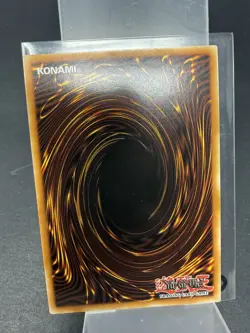 Dominus Spark BLZD-EN077 Blazing Dominion 1st Edition Secret Rare YuGiOh! - Image 3