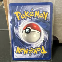 Wizards of the Coast Gyarados 6/102 Base Set 1999 Unlimited Holo Rare 100 HP - Image 2