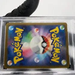 PSA 9 Pokemon Card Ralts 021/M-P McDOnalds Promo Japanese Karte [9] 3 - Image 5