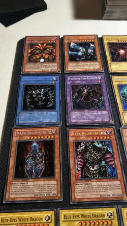 Yugioh Card LOT - Image 3