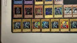 Yugioh Card LOT - Image 5