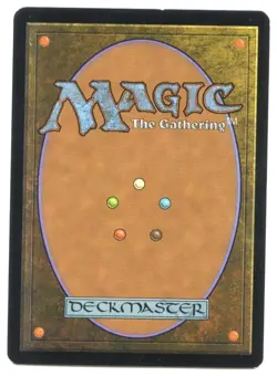 Madblind Mountain Foil LP - Shadowmoor - Magic the Gathering MTG Card-tste - Image 2