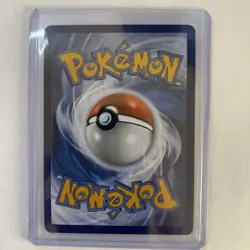 Pokemon TCG: Surging Sparks: 229/191: Clemont's Quick Wit Illustration Rare (NM) - Image 2