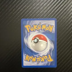Nintendo Pokemon TCG Dark Houndoom 37/109 Team Rocket Returns Rare 2004 EN - Image 2