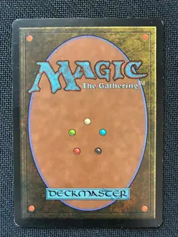 MTG Ouvrier metallurgiste / Metalworker – Urza's Destiny – GOOD - Image 2