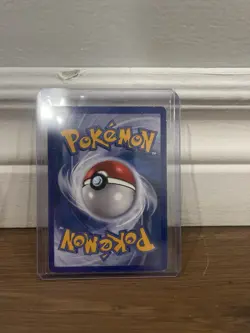 Garchomp C LV. X - DP46 - Pokemon Diamond & Pearl Promo Ultra Rare HP Damaged - Image 2