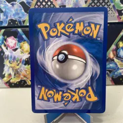 Unown [L] 91/106 Reverse Holo Pokemon Great Encounters MP - Image 3