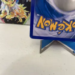 Unown [L] 91/106 Reverse Holo Pokemon Great Encounters MP - Image 4