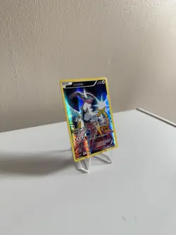 2016 Pokemon TCG • Arceus XY Black Star Promos • XY116 LP - Image 2