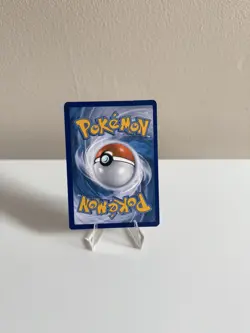 2016 Pokemon TCG • Arceus XY Black Star Promos • XY116 LP - Image 5