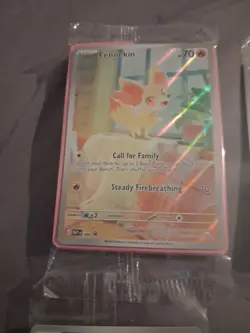 Sealed Pokemon Promo Lot Of 10 Includes All In Pictures All Sealed All Near Mint - Image 2